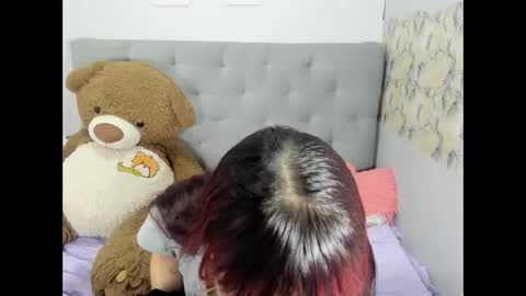 Luna online show from 02-27-25, 03:36