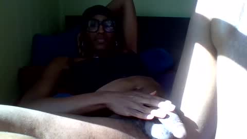 goddexx_kii online show from 10-05-25, 06:50