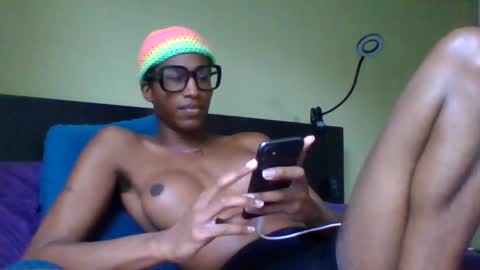 goddexx_kii online show from 11-03-25, 12:06