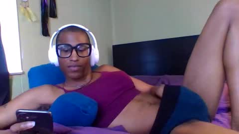 goddexx_kii online show from 03-08-26, 08:12