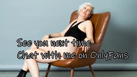 Anja online show from 03-09-25, 10:30