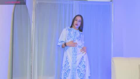 goddivaa online show from 09-18-25, 08:11