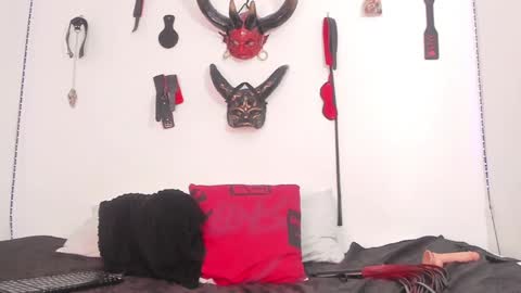 Abril online show from 01-29-25, 02:19