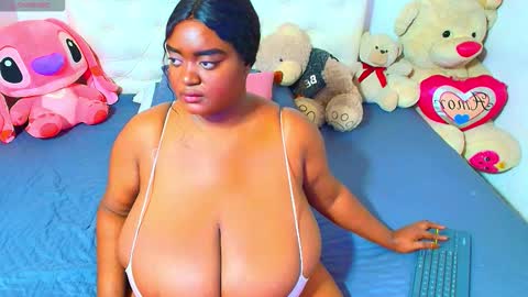 Snapshot of godessqqq chatting on 10-01-25, 12:33 Godess Tracy online show from 10-01-25, 12:33