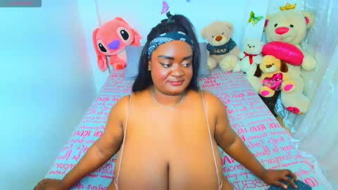Godess Tracy online show from 02-05-26, 07:40