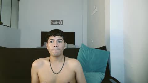 Diego online show from 03-07-26, 03:09