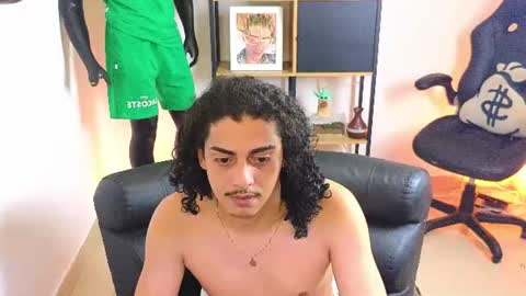 Diego online show from 06-29-26, 10:15