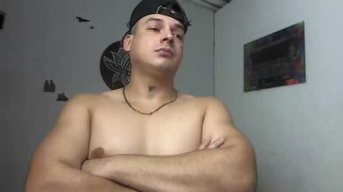 MASTER GODKENAI online show from 01-12-26, 09:20