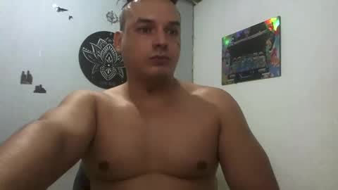 MASTER GODKENAI online show from 01-17-26, 02:27