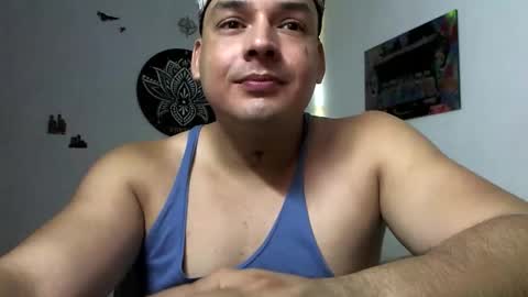 MASTER GODKENAI online show from 03-08-26, 02:37