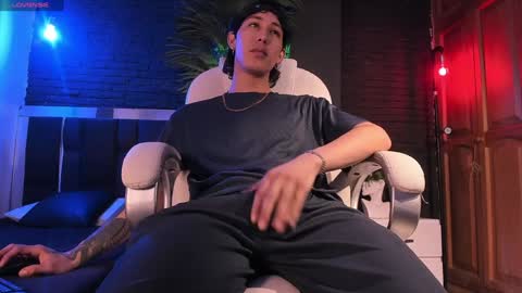 Snapshot of godly_huan chatting on 01-13-25, 08:05 HUAN online show from 01-13-25, 08:05