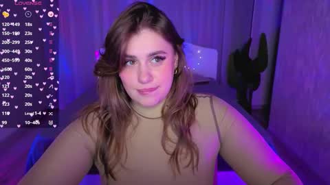 Snapshot of goga_li chatting on 10-22-25, 04:51 Lilya online show from 10-22-25, 04:51