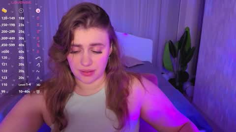 Snapshot of goga_li chatting on 11-23-25, 12:43 Lilya online show from 11-23-25, 12:43