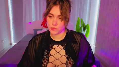 Snapshot of goga_li chatting on 02-14-26, 07:05 Lilya online show from 02-14-26, 07:05