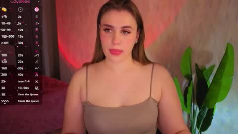 Snapshot of goga_li chatting on 02-27-26, 09:59 Lilya online show from 02-27-26, 09:59