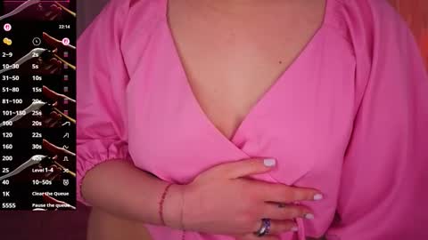 Lilya online show from 03-14-26, 08:14