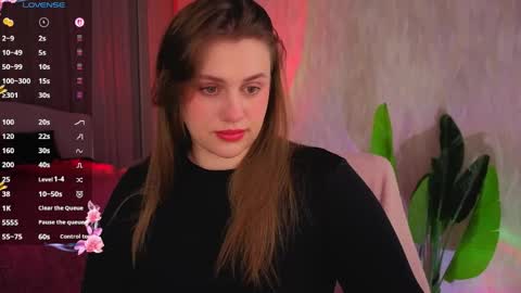 Lilya online show from 04-18-26, 08:53