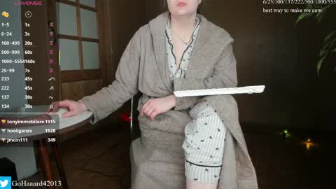 Lisa online show from 04-07-26, 11:54