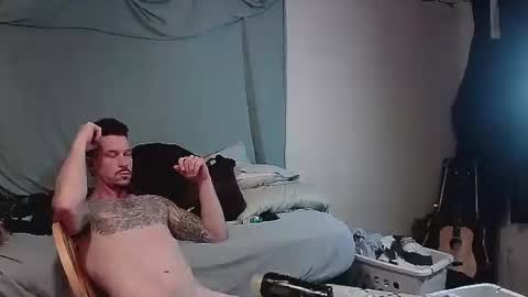 goinwild8900 online show from 04-11-26, 06:29