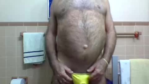 gojo885 online show from 10-10-25, 05:06