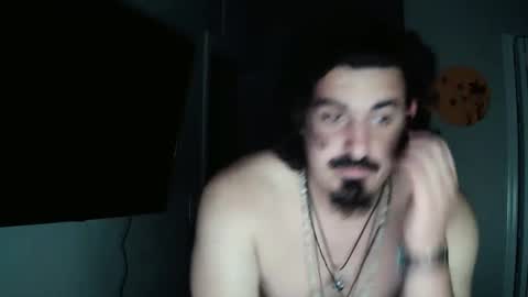 gokugarrison4334 online show from 10-03-25, 08:00