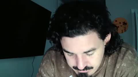 gokugarrison4334 online show from 10-05-25, 07:23