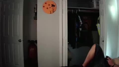 gokugarrison4334 online show from 10-15-25, 03:01