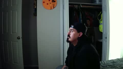 gokugarrison4334 online show from 10-24-25, 08:49