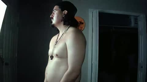 gokugarrison4334 online show from 11-17-25, 07:25