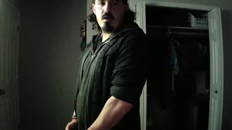 gokugarrison4334 online show from 12-01-25, 06:51