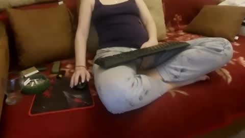 Ani online show from 01-16-26, 03:38