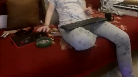 Ani online show from 01-19-26, 04:49