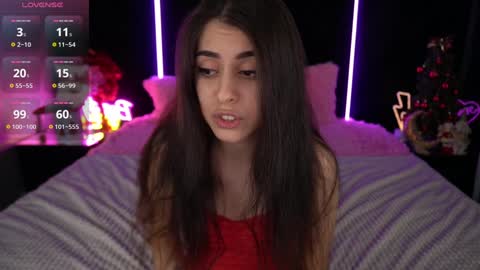 GoldBabyS online show from 12-23-24, 03:01