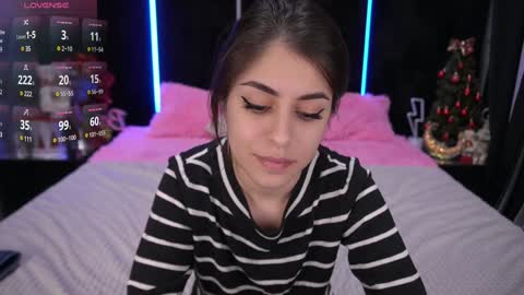 GoldBabyS online show from 01-08-25, 02:14