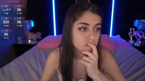 GoldBabyS online show from 01-27-25, 05:15