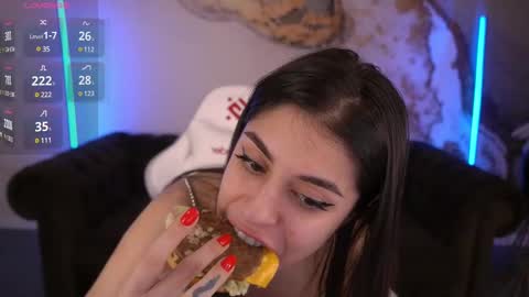 GoldBabyS online show from 02-26-25, 06:00