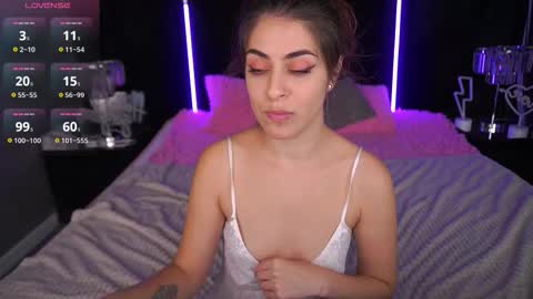 GoldBabyS online show from 09-21-25, 02:08