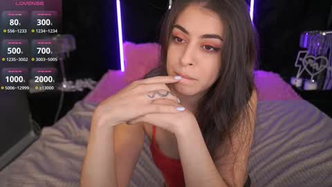 GoldBabyS online show from 10-03-25, 01:52