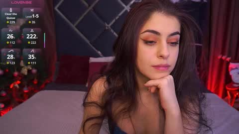 GoldBabyS online show from 01-11-26, 02:33