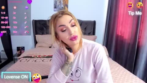 Nicole.. online show from 02-22-26, 08:35