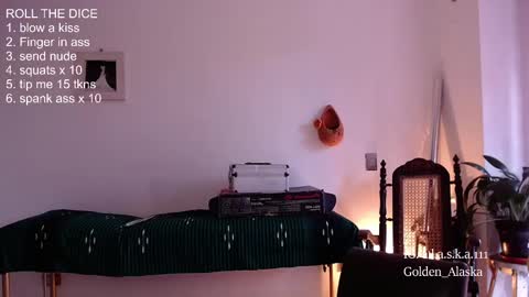 Alaska online show from 12-17-24, 08:43