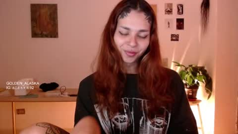 Alaska online show from 03-08-25, 12:55