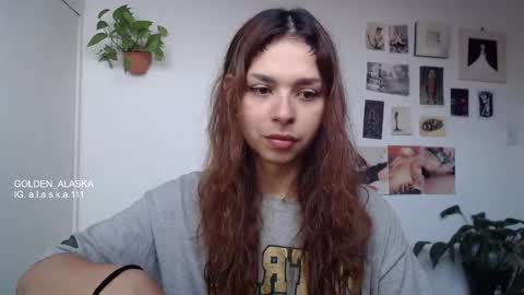 Alaska online show from 09-16-25, 01:23