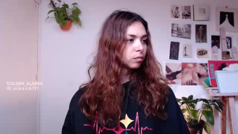 Alaska online show from 10-16-25, 11:33