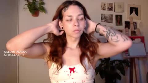 Alaska online show from 10-18-25, 10:49