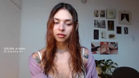 Alaska online show from 10-27-25, 12:09