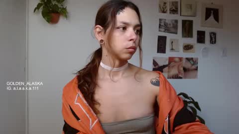 Alaska online show from 11-12-25, 11:54