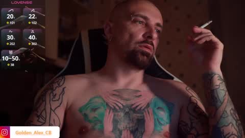 Alex online show from 02-04-25, 02:39