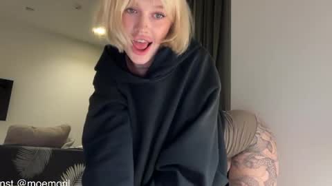 Aline meow   online show from 04-04-26, 02:25