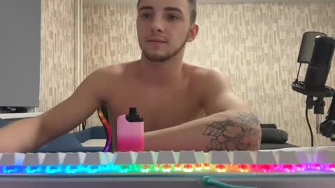 Golden boyyy21 online show from 02-20-25, 05:51